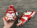 Men Women D*G Top Sneakers