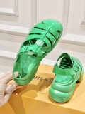 Women L*ouis V*uitton Top Quality Sandal
