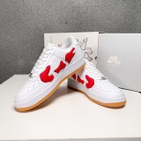 Men L*ouis V*uitton Top Sneakers