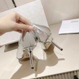 Women J*immy C*hoo Top Quality Sandals