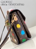 L*ouis V*uitton Top Bag 25*19*7CM