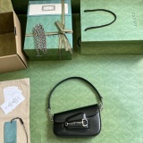G*ucci Top Bag 8-12.5*19.5*3-6CM