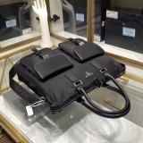 P*rada Top Bag 40*32*7CM