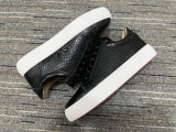 Men Women C*hristian L*ouboutin Top Sneaker