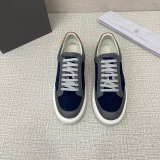 Men B*runello C*ucinell Top Sneakers