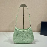 P*rada Bag Top Quality 22*18.5*4.5CM