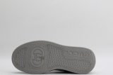 Men Women G*ucci Top Sneaker