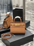 Y*SL Bag Top Quality 21*16*9CM