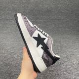 Men Women B*ape Top Sneaker