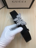 G*ucci Belts Top Quality 35MM
