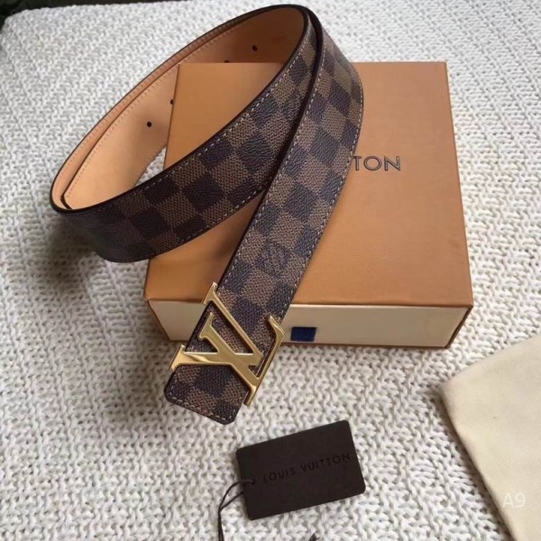 L*uis V*itton Belts Top Version