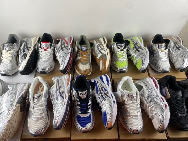 A*sics Top Quality Sneakers