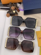 L*ouis V*uitton Glasses Top Quality