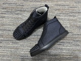 Men Women C*hristian L*ouboutin Top Sneaker