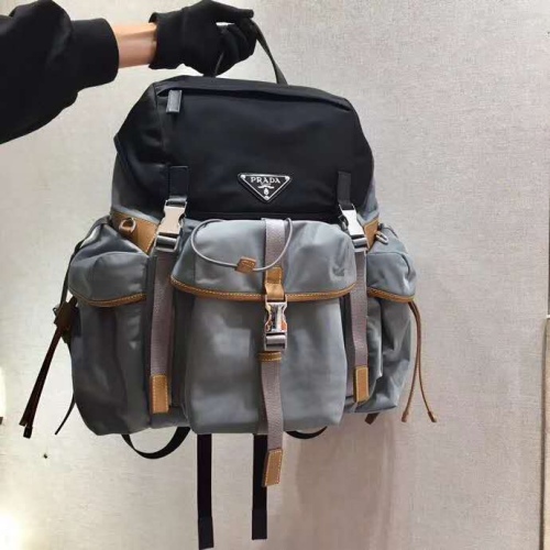 P*rada Top Bag 37*42*17CM