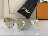 Top Quality F*endi Glasses