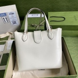 G*ucci Bag Top Quality 28*26*8.5cm