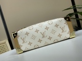 L*ouis V*uitton Top Bag 21*14*6CM