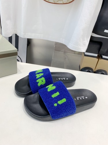 Women M*arni Top Quality Sandals