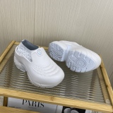 Women L*ouis V*uitton Top Sandals