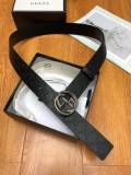 G*ucci Belts Top Quality 38MM