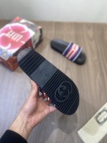 Men G*ucci Top Sandals