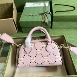 G*ucci Top Bag 21*12*10CM
