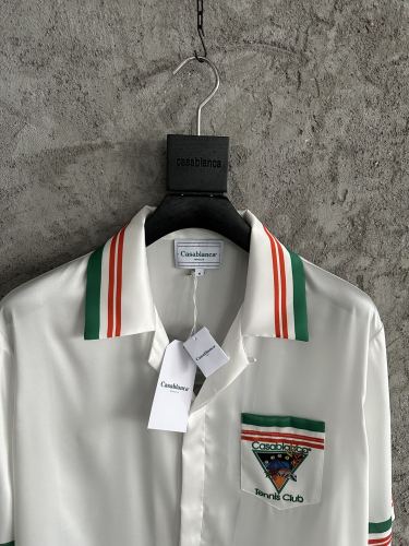 C*ASABLANCA Men Top Quality Clothes006