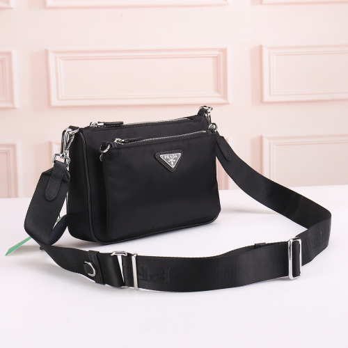 P*rada Top Bag 23*15*5CM