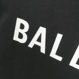 B*ALENCIAGA Men Top Quality Clothes015