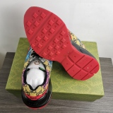 Men Women G*ucci Top Sneaker