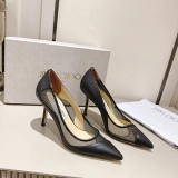 Women J*immy C*hoo Top Quality Sandals