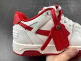 Men Women O*ff W*hite Top Sneakers