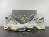 Air Jordan 4 SE Craft “Photon Dust” DV3742-021