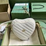 G*ucci Bag Top Quality 20*17.5*6.5CM