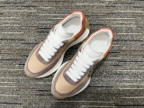 Men Women A*lexander M*cqueen Top Sneaker