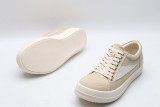 Men Women R*ick O*wens Top Sneakers