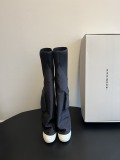 Women R*ick O*wens Top Sneaker