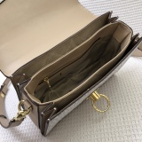 M*ichael K*ors Top Bag 23*16*9cm