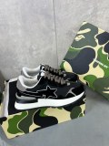 Men Women B*ape Top Quality Sneaker