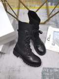 Women D*ior Top Sneakers