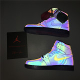 Air Jordan 1 Zoom Fearless 3M BV0006-900