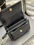 Y*SL Top Bag 19*13*8CM