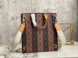 L*ouis V*uitton Bag Top Quality 26*28.5*6cm