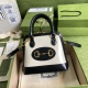 G*ucci Top Bag 38*28*14cm