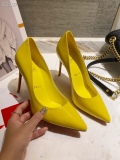 Women C*hristian L*ouboutin High Heels