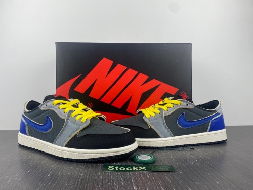 N*ike Air Jordan 1 Retro Low OG EX DV0982-006