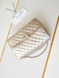 C*hanel Top Bag 27*38*12CM