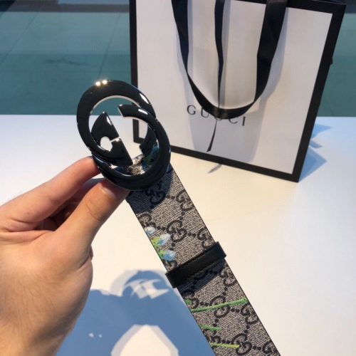 G*ucci Belts Top Quality 38MM