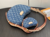 L*ouis V*uitton Top Bag 21*7*5CM
